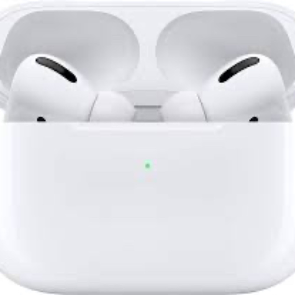 AirPod Pros